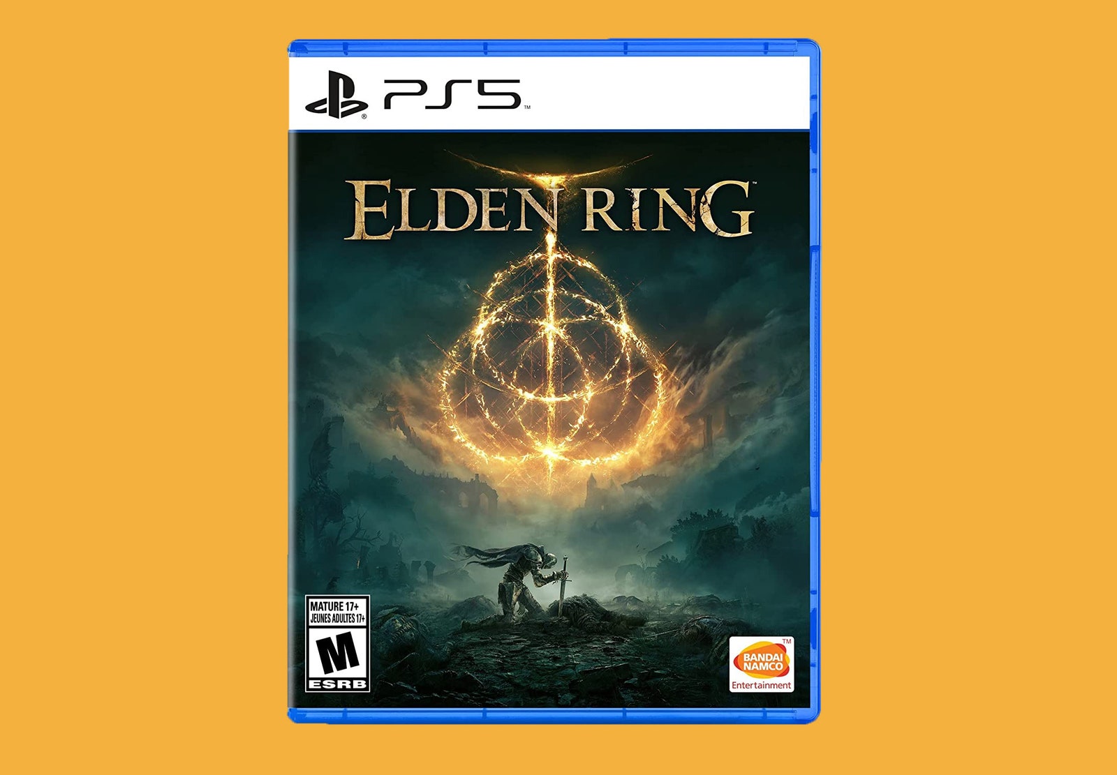 Elden Ring for PS5