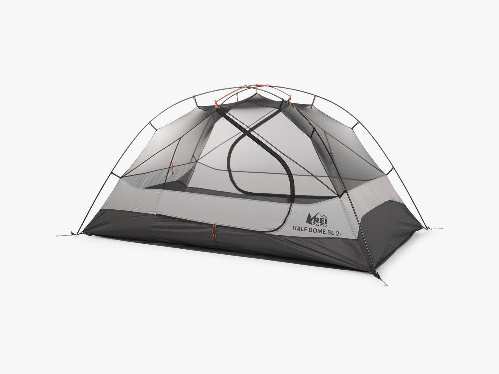 REI Half Dome SL2 tent